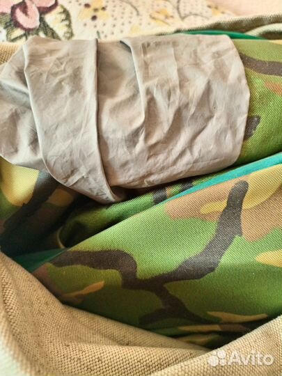 Палатка туристическая