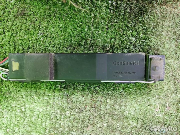 Антенна бесключевого доступа Land Rover Discovery