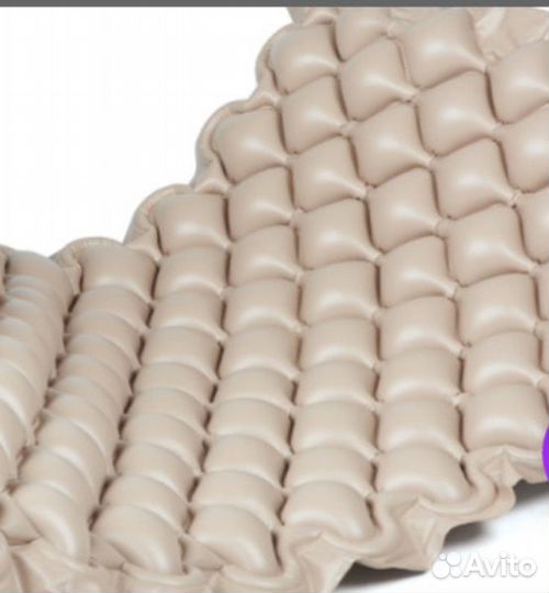 Противопролежневый матрас