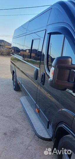 FIAT Ducato 2.3 МТ, 2021, 68 000 км