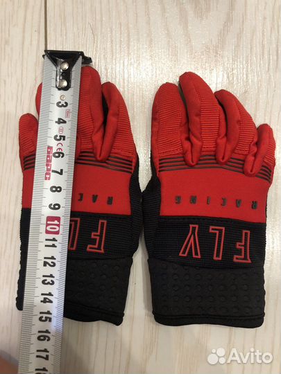 Перчатки детские Fly