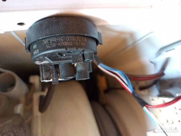 Прессостат Indesit Ariston 160026790.00