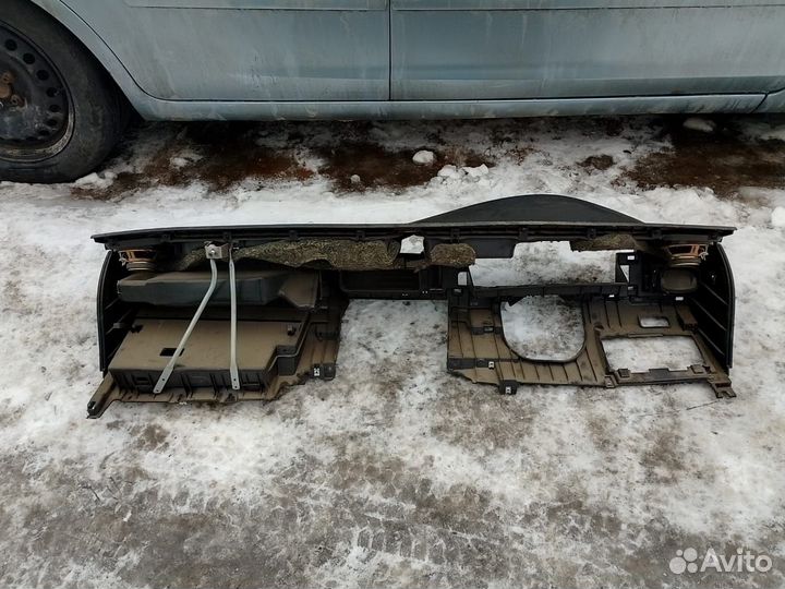 Торпедо daewoo nexia n150 торпеда дэу нэксия н150