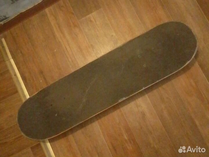 Скейтборд