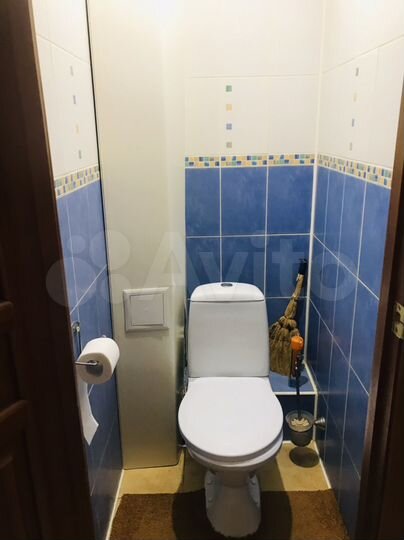 3-к. квартира, 62 м², 7/9 эт.