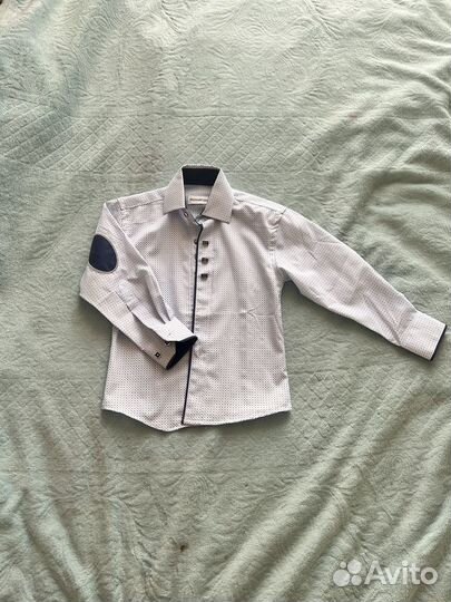 Рубашка для мальчика 92размер