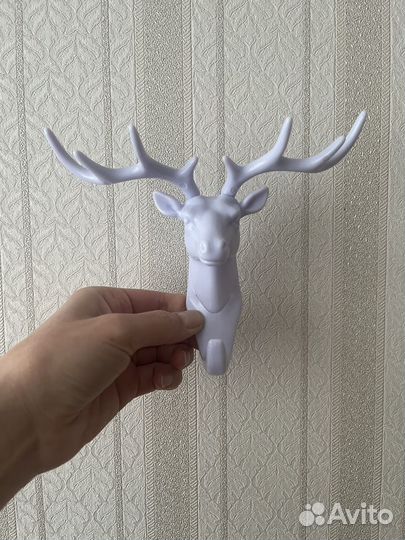 Крючок настенный