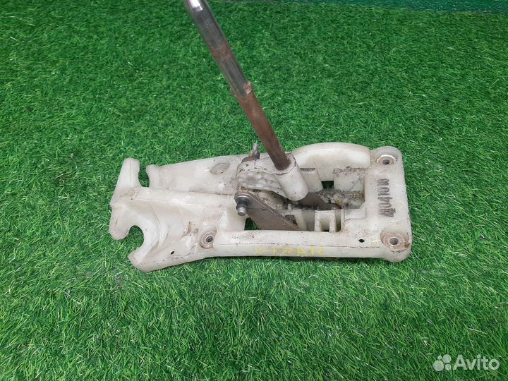 В наличии: Кулиса на Nissan X-Trail 1