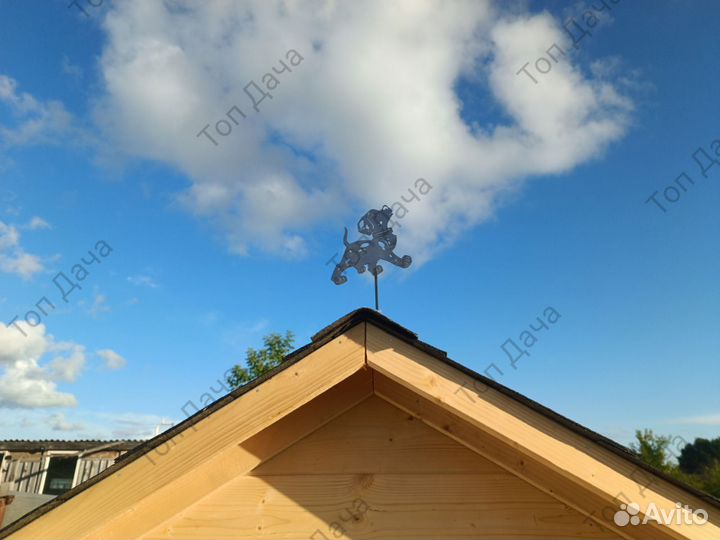 Детская площадка