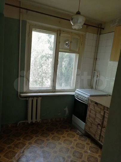 2-к. квартира, 43,2 м², 4/5 эт.