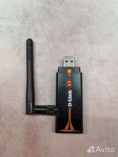 Wifi адаптер для пк