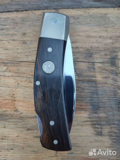 Нож складной Smith&Wesson