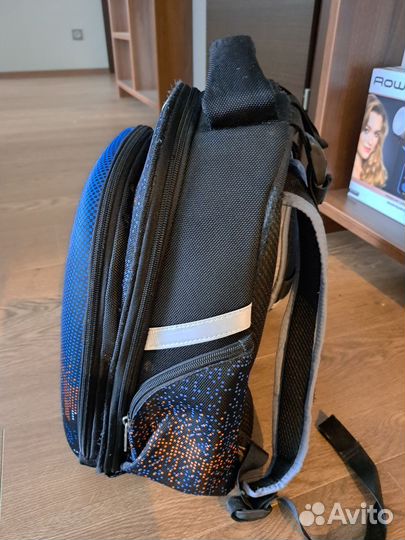 Рюкзак доя мальчика