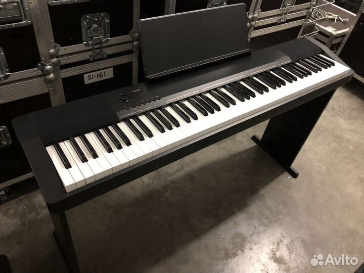 Электронные пианино с доставкой