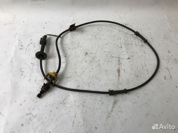 Датчик ABS задний Caravan Voyager T&C