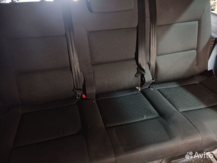 Диван VW Мультивен VW T5 T6