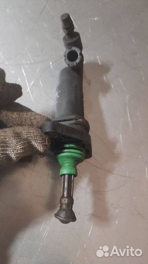 Цилиндр сцепления рабочий Audi A3 8L 1998