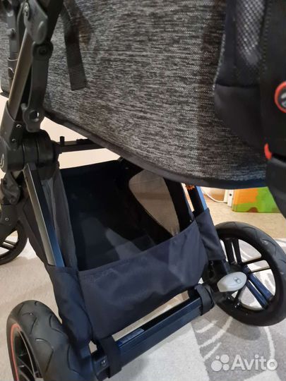 Коляска jane 2 в 1