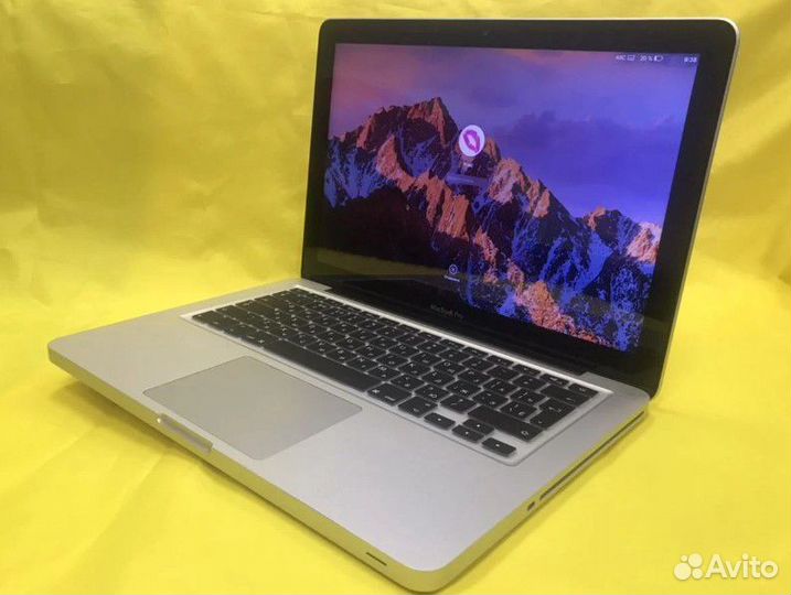 MacBook Pro 13 2012 i7 2,9