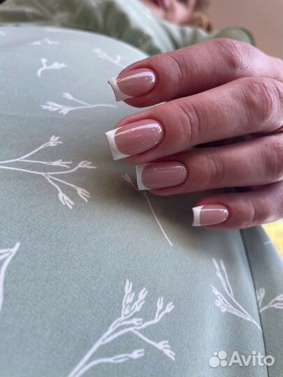 Маникюр, Педикюр, Обучение