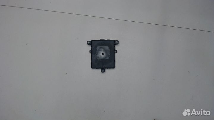 Блок управления дверьми Mercedes ML W164, 2007