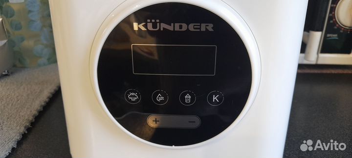 Стерилизатор (подогрев,разморозка)