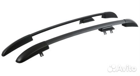 Рейлинги Рено Логан\Logan,Новый Логан