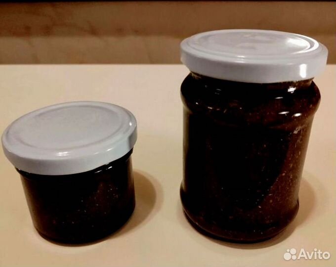 Поднимающий мёд для мужчин