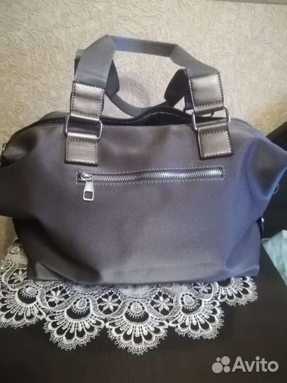 Сумка женская