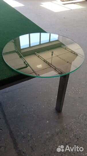 Резка стекла