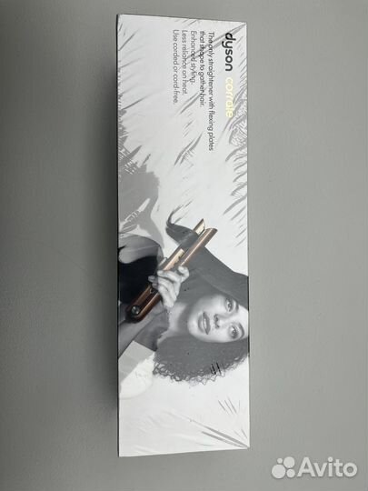 Выпрямитель Dyson HS07