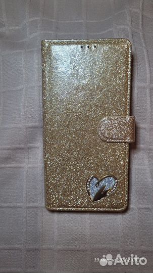 Чехол книжка на Samsung Galaxy S21 ultra