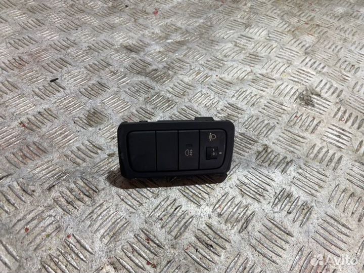 Переключатель света Ssangyong Actyon New CK G20