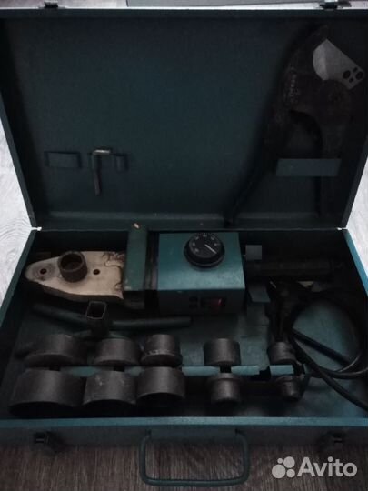 Сварочный аппарат бу