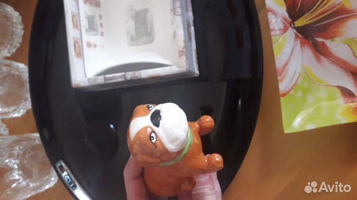 Чайник, миска,тарелка,бокалы,чашка,блюдо, стаканы