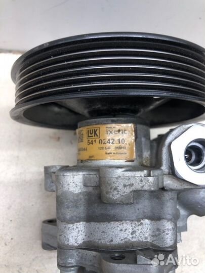 Насос гур Mercedes-Benz Ml W164 M272 2006