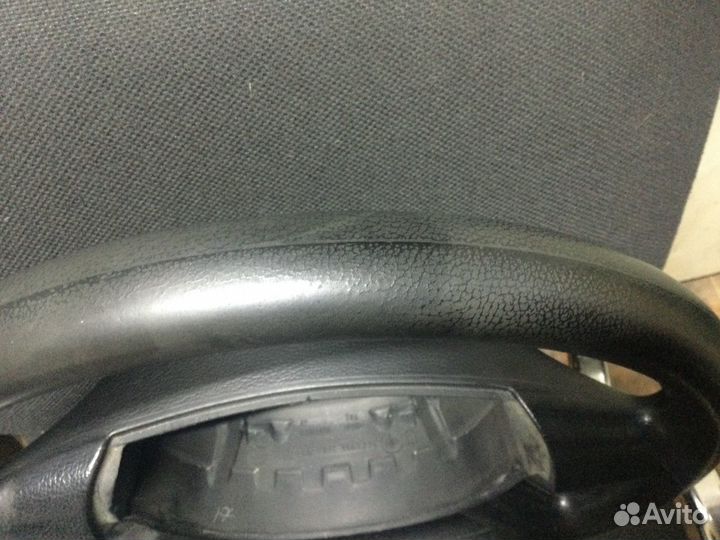 Руль Фольксваген Т5 дорест