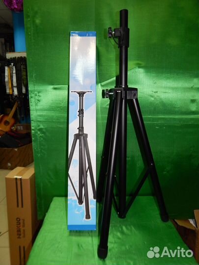 Стойкa для акустических system 180cm и до 45кг