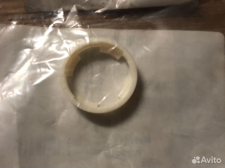 Уплотнение Land Rover LR003187