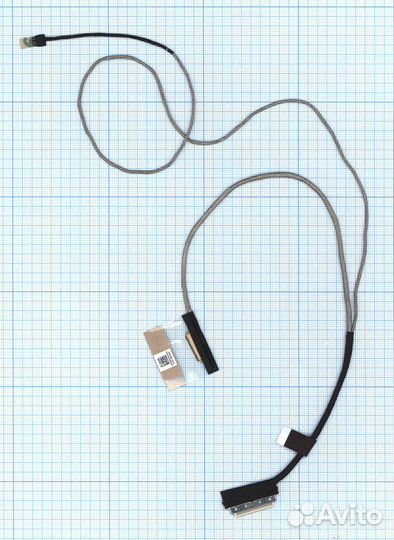 Шлейф Acer A317-51 A317-32