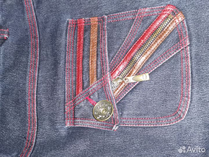 Жакет, брюки
