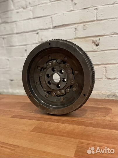 Мазовик DSG6 DQ250 Skoda: Karoq