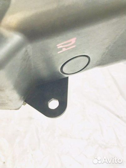 Водосток салонного фильтра левый Bmw 3 E90