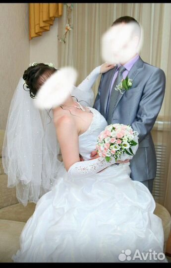 Костюм мужской