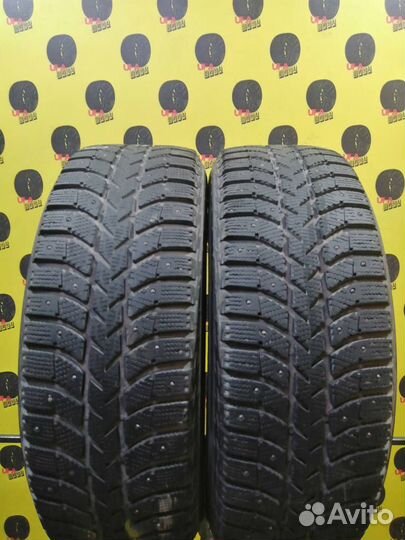 Bridgestone Ice Cruiser 5000 205/65 R16