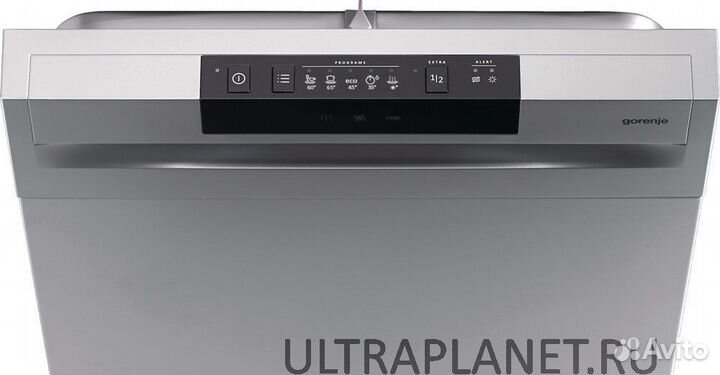 Посудомоечная машина Gorenje GS 520E15 S Новая