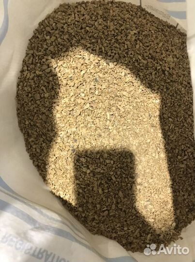 Грунт для аквариумов и ландшафта