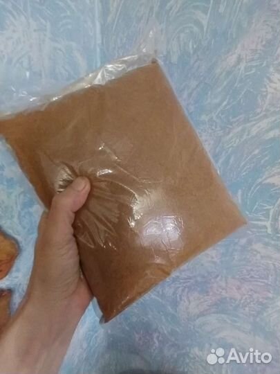 Масло облепихи Сибирь