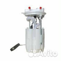 Бензонасос на Mazda RX-7