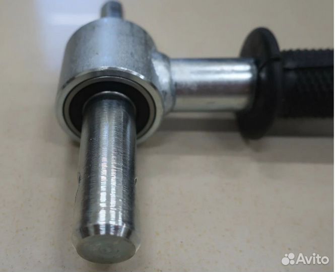 Шуруповерт Ледобур Heinhelper +Тонар Нelios 130R